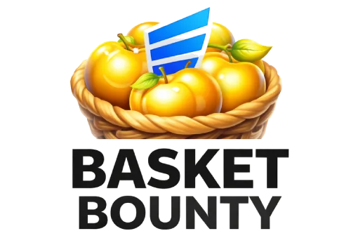 Basket Bounty Logo